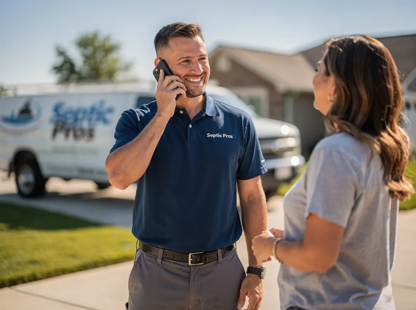 Septic Tank Pumping Export, PA FAQs